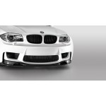 VRS GTS-V Εμπρόσθιο σπόιλερ Vorsteiner για BMW Σειρά 1 1M (E82) VRS GTS-V Εμπρόσθιο σπόιλερ Vorsteiner για BMW Σειρά 1 1M (E82)